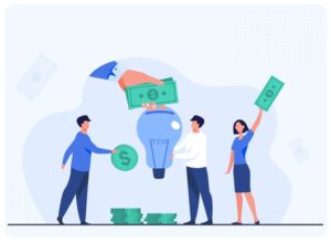 como funciona venture capital