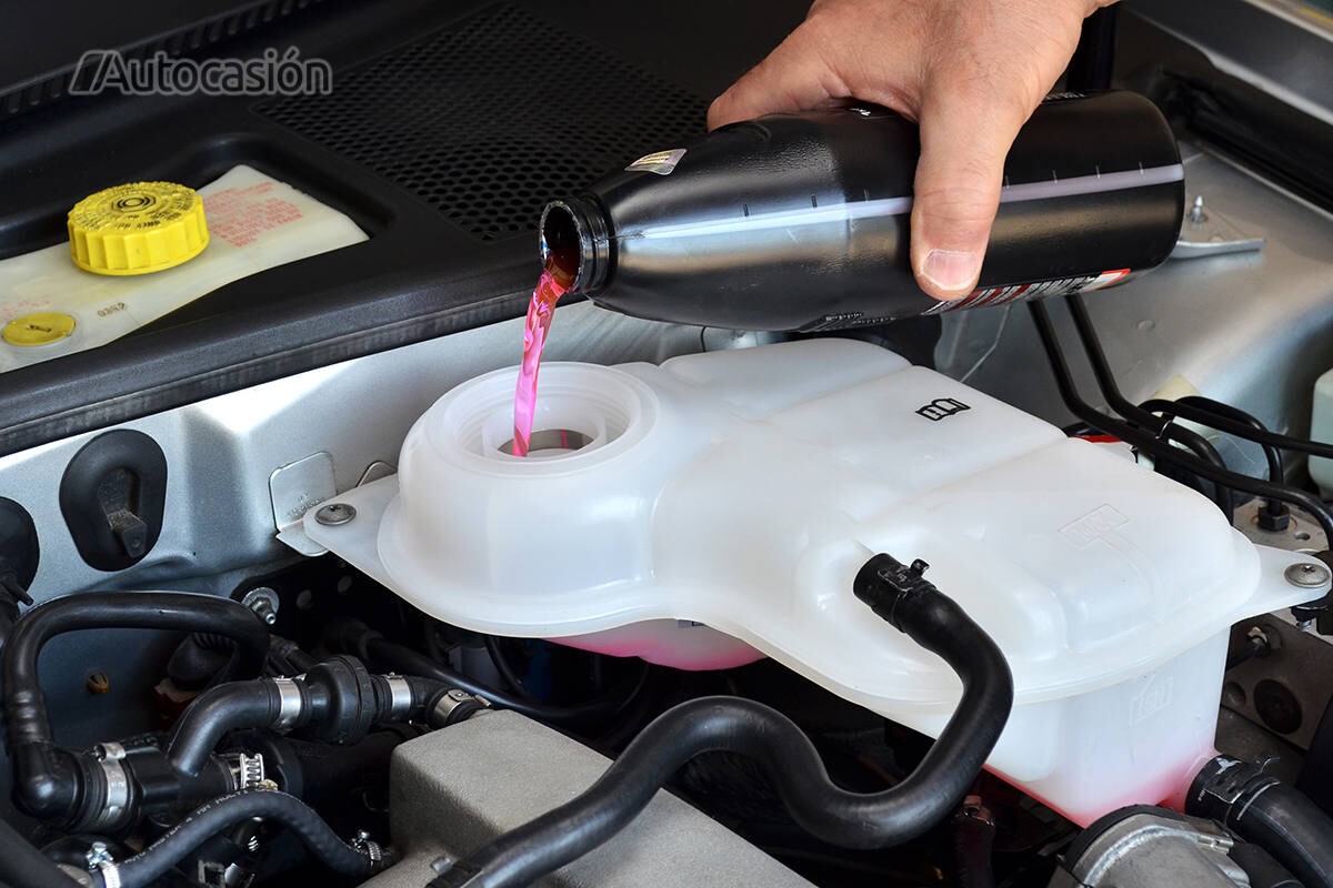Sitemapcdatahttpswudinf Inetcomcuanto Anticongelante Lleva Un Carro