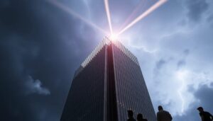 Descubre cómo funciona un Pararrayos